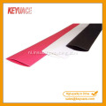 Black Thin Wall Polyolefin Krimpkous